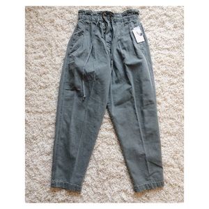 Free People Cargo Pants